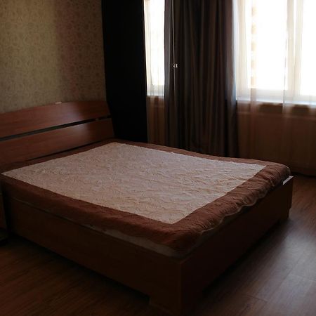 Korovnikova Apartament Apartment Veliky Novgorod Ngoại thất bức ảnh