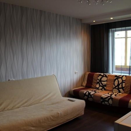 Korovnikova Apartament Apartment Veliky Novgorod Ngoại thất bức ảnh