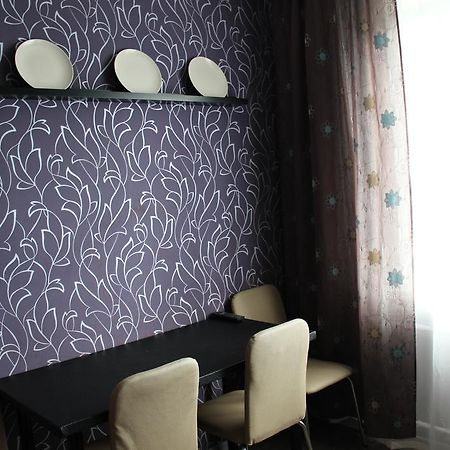 Korovnikova Apartament Apartment Veliky Novgorod Ngoại thất bức ảnh