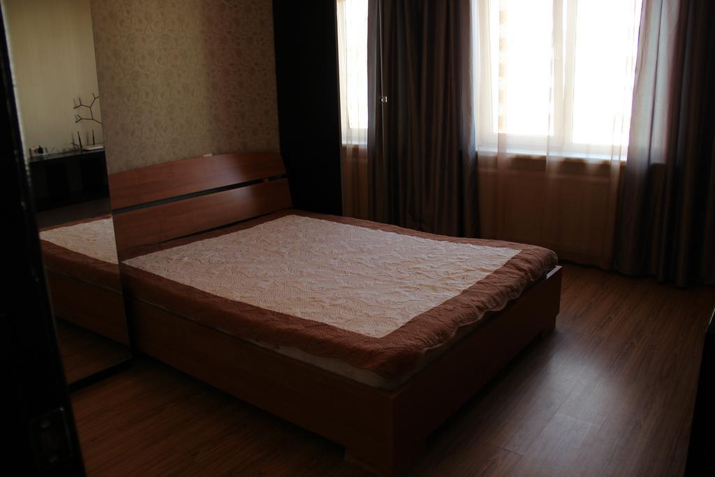 Korovnikova Apartament Apartment Veliky Novgorod Ngoại thất bức ảnh