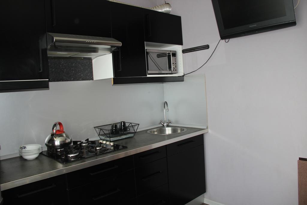 Korovnikova Apartament Apartment Veliky Novgorod Ngoại thất bức ảnh