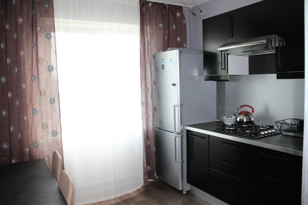 Korovnikova Apartament Apartment Veliky Novgorod Ngoại thất bức ảnh