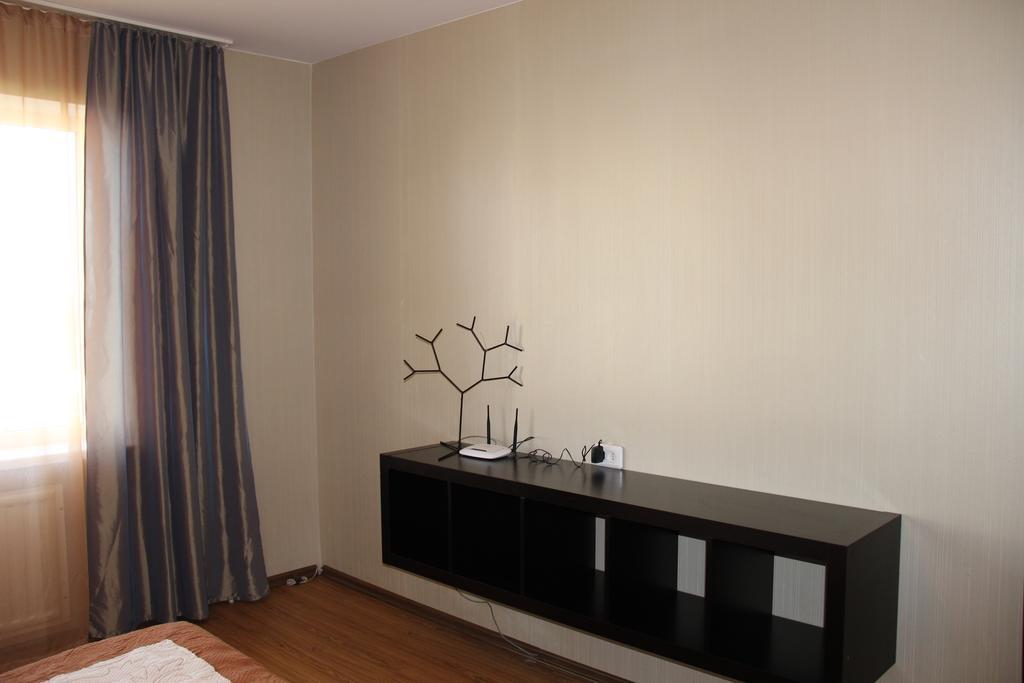 Korovnikova Apartament Apartment Veliky Novgorod Ngoại thất bức ảnh